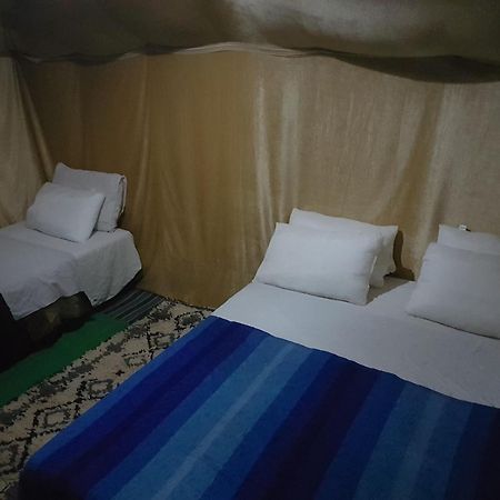 Dune Merzouga Camp Værelse billede