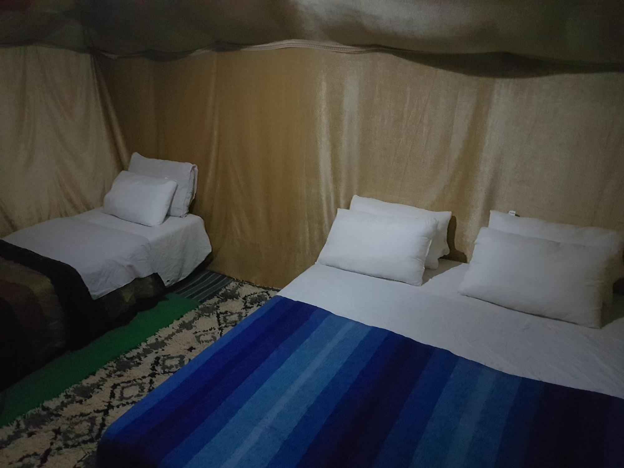 Dune Merzouga Camp Værelse billede