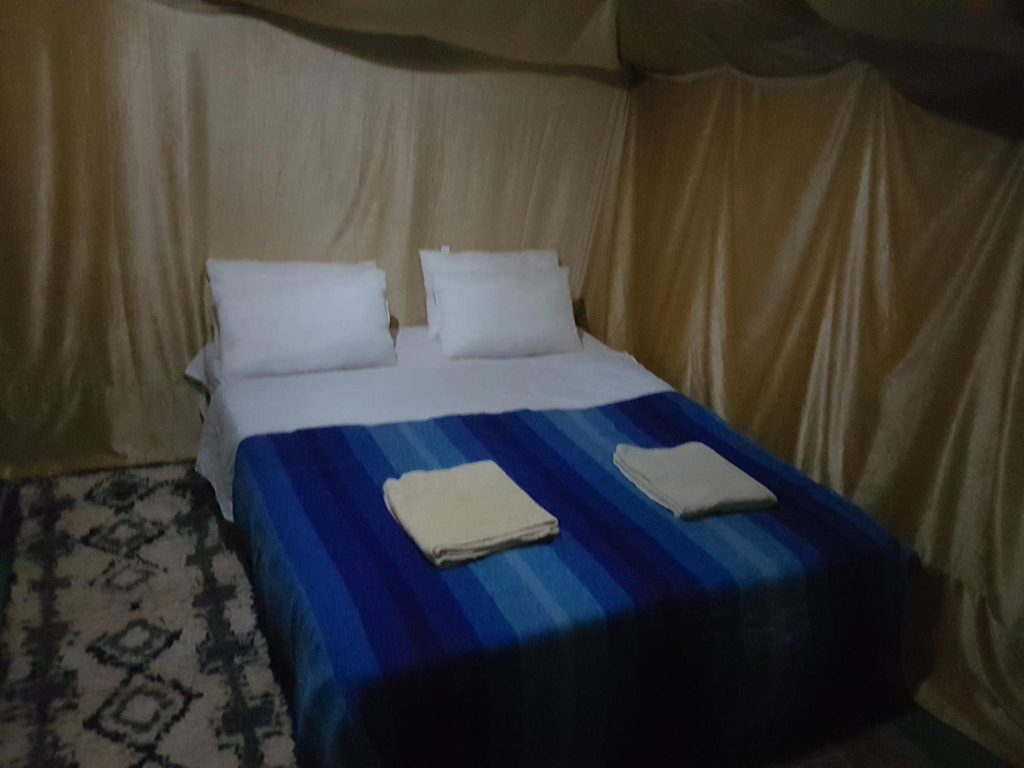 Dune Merzouga Camp Værelse billede