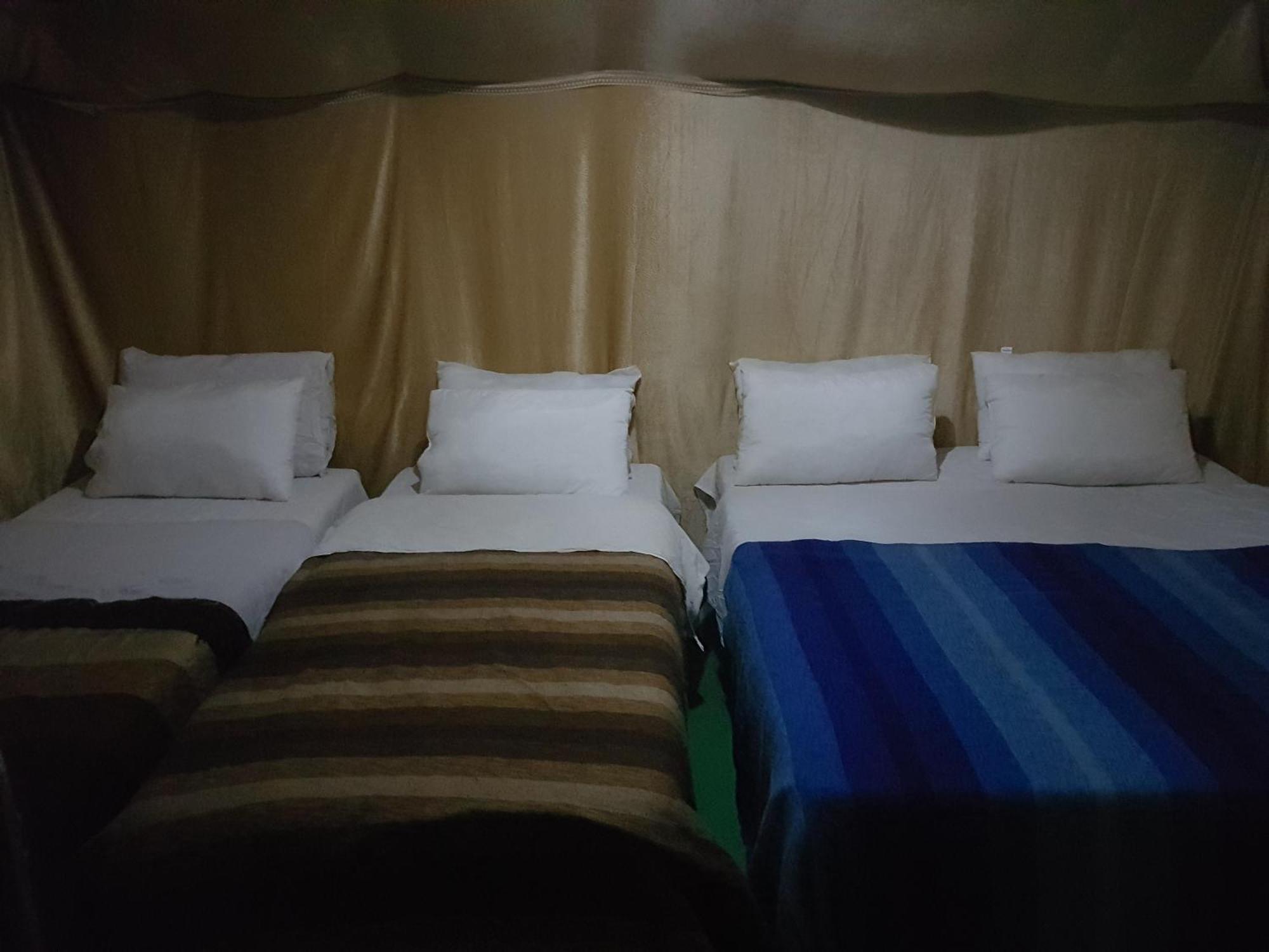 Dune Merzouga Camp Værelse billede