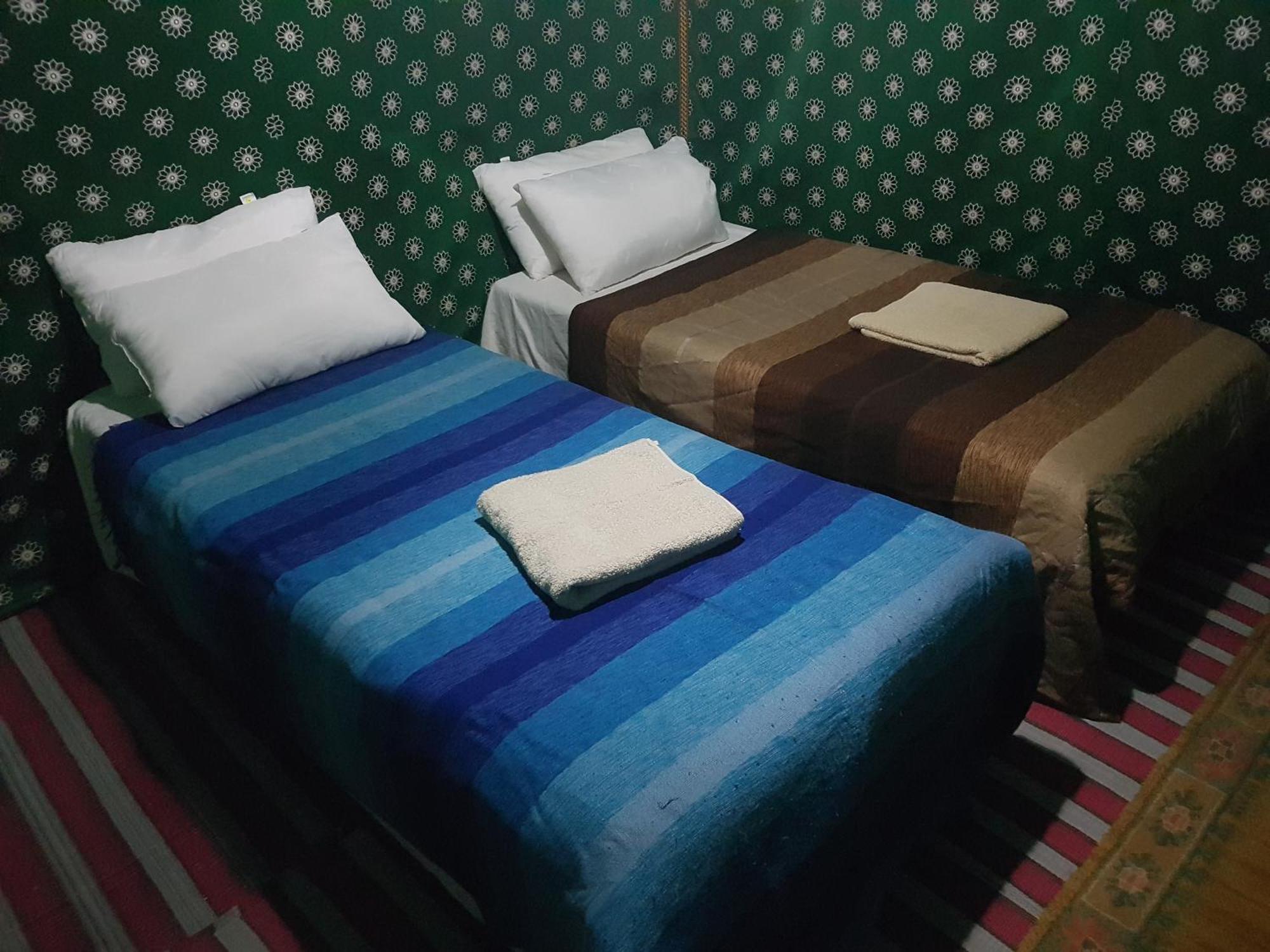 Dune Merzouga Camp Værelse billede