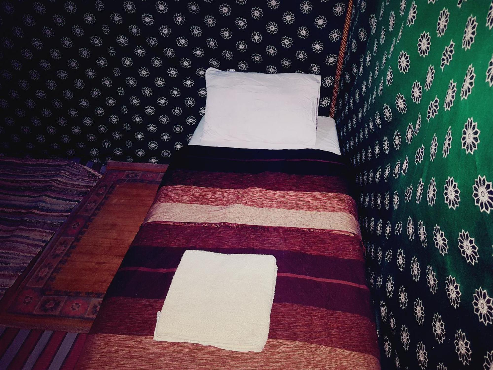 Dune Merzouga Camp Værelse billede